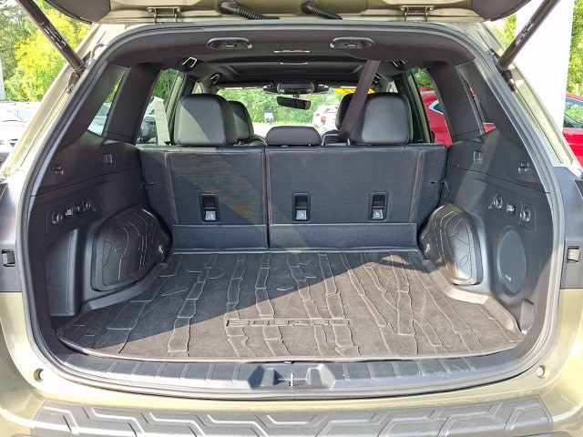 2022 Subaru Forester Wilderness - Photo 33