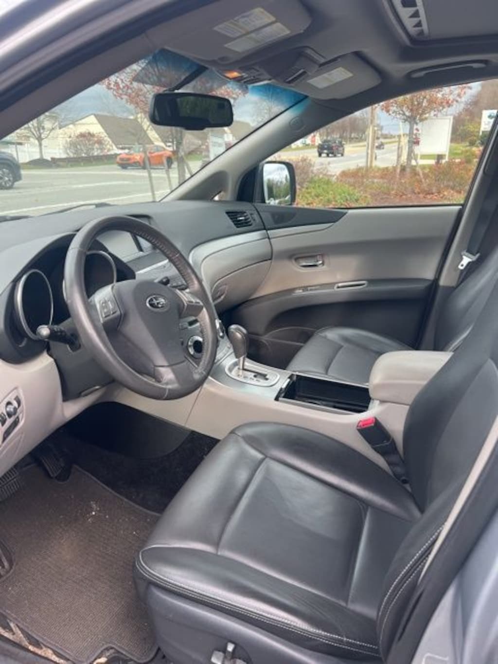 Used 2013 Subaru Tribeca Limited SUV