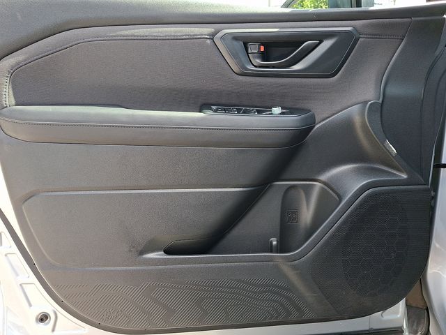 2025 Subaru Forester Premium - Photo 16