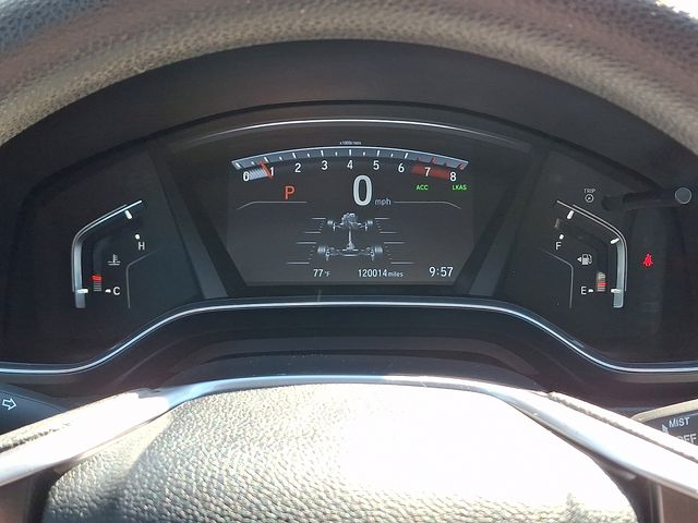 2019 Honda CR-V EX - Photo 23