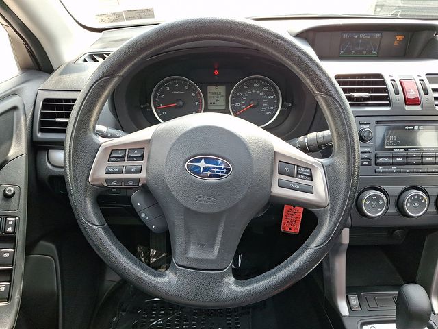 2014 Subaru Forester i Premium - Photo 20
