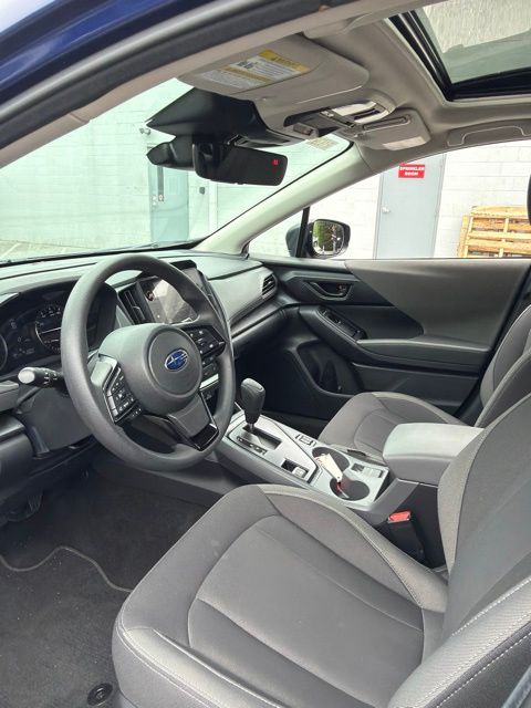 2026 Subaru Crosstrek Premium - Photo 6