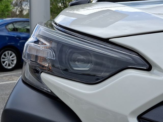 2025 Subaru Outback Premium - Photo 11