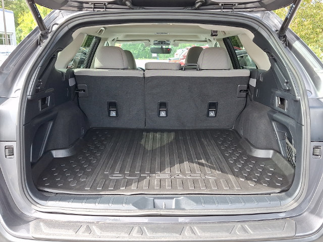 2022 Subaru Outback Premium - Photo 33