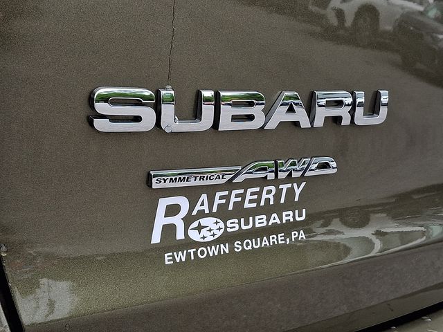 2025 Subaru Ascent Premium - Photo 35