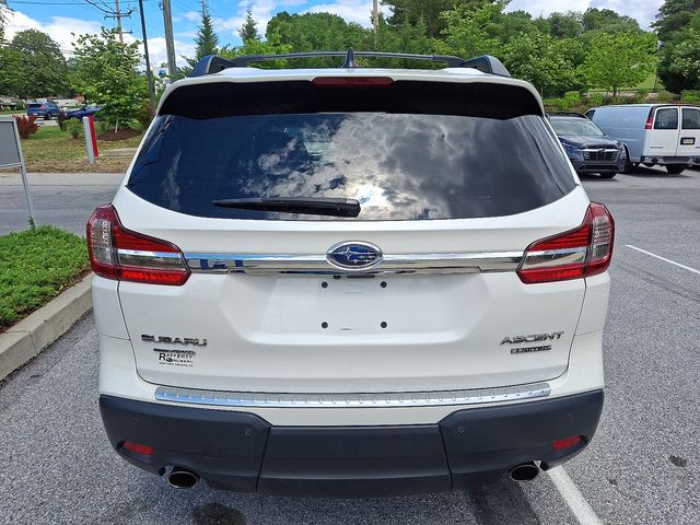 2022 Subaru Ascent Limited - Photo 6