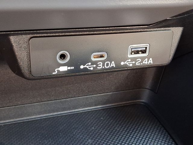 2026 Subaru Crosstrek Premium - Photo 28