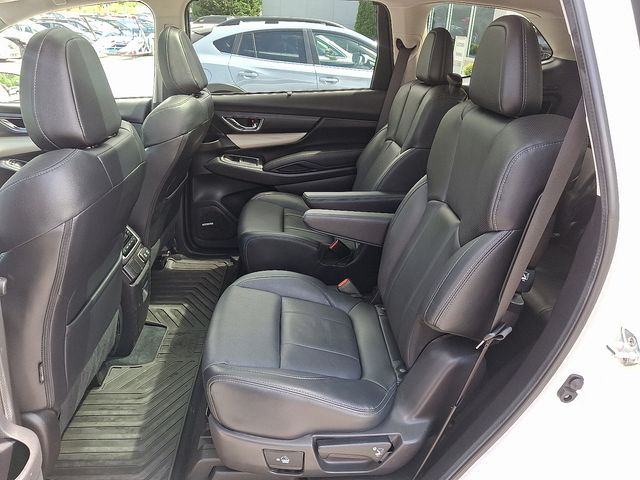 2022 Subaru Ascent Limited - Photo 12
