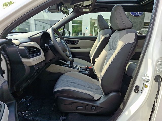 2025 Subaru Forester Premium - Photo 18