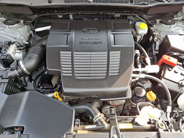 2022 Subaru Forester Wilderness - Photo 32