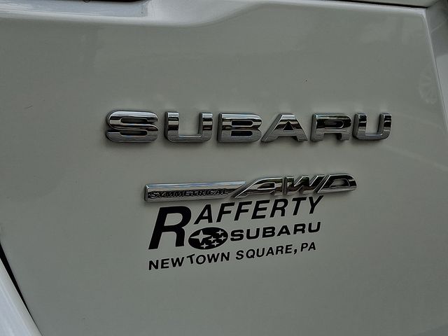 2025 Subaru Outback Premium - Photo 34