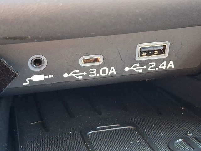 2023 Subaru Outback Touring - Photo 30