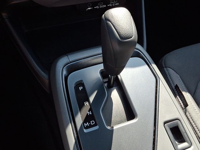 2026 Subaru Crosstrek Premium - Photo 18