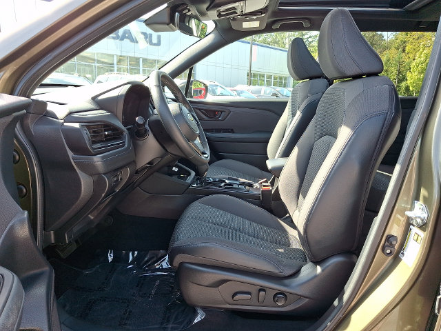 2026 Subaru Forester Premium - Photo 18