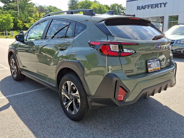 2026 Subaru Crosstrek Premium - Photo 5