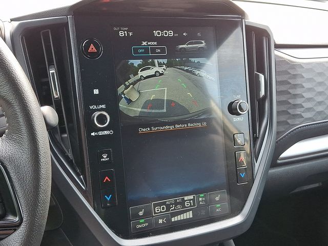 2025 Subaru Forester Premium - Photo 22