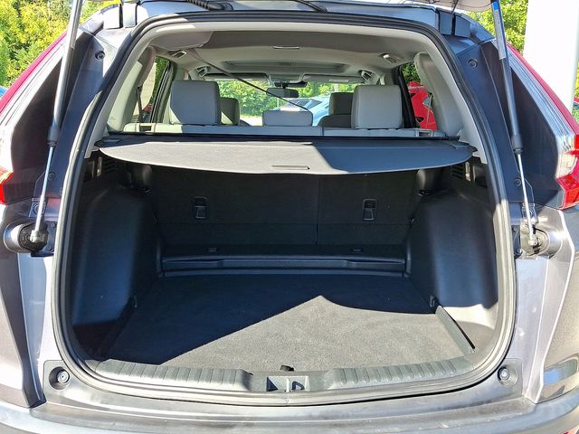 2019 Honda CR-V EX - Photo 31