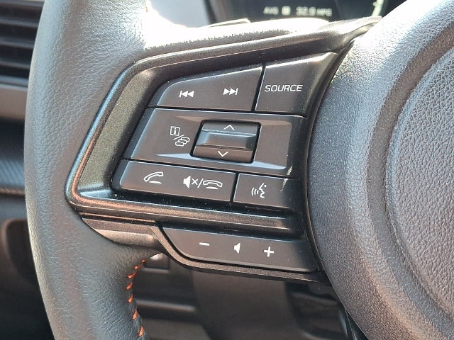 2026 Subaru Crosstrek Limited - Photo 26
