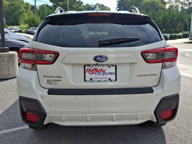 2023 Subaru Crosstrek Limited - Photo 6