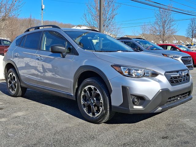 2023 Subaru Crosstrek Base