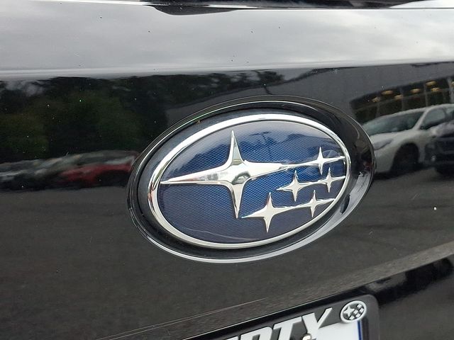 2024 Subaru Crosstrek Limited - Photo 33