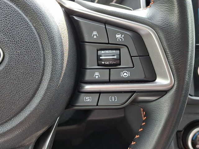 2021 Subaru Crosstrek Limited - Photo 24