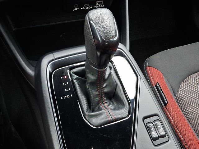 2024 Subaru Impreza RS - Photo 19