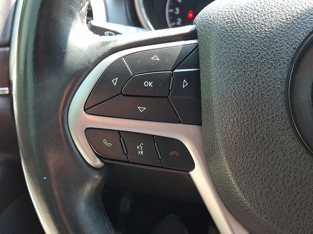 2018 Jeep Grand Cherokee Limited Sterling Edition - Photo 24