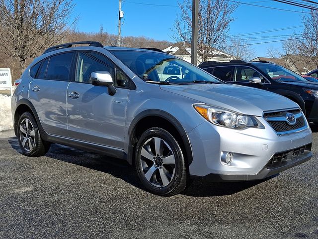 2014 Subaru XV Crosstrek Hybrid Touring