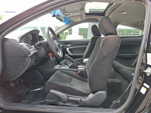 2010 Honda Accord EX - Photo 15