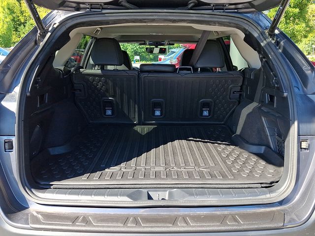 2025 Subaru Outback Limited - Photo 33