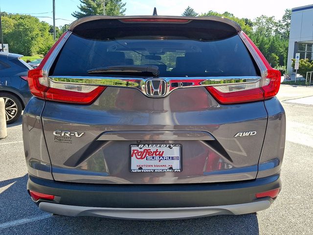 2019 Honda CR-V EX - Photo 6