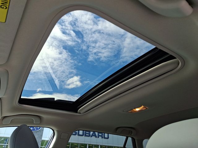 2018 Subaru Outback Limited - Photo 15
