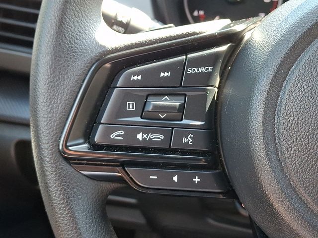 2026 Subaru Crosstrek Premium - Photo 25
