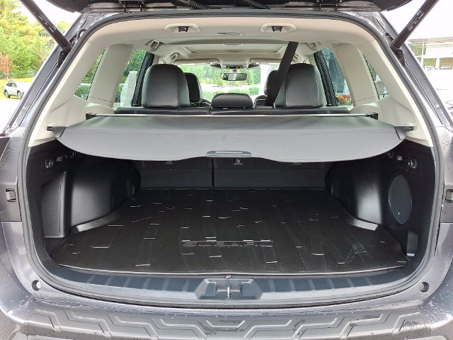 2023 Subaru Forester Limited - Photo 32