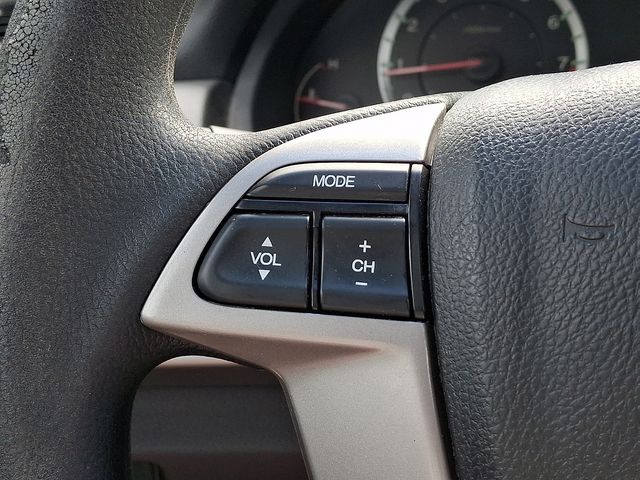 2010 Honda Accord EX - Photo 21