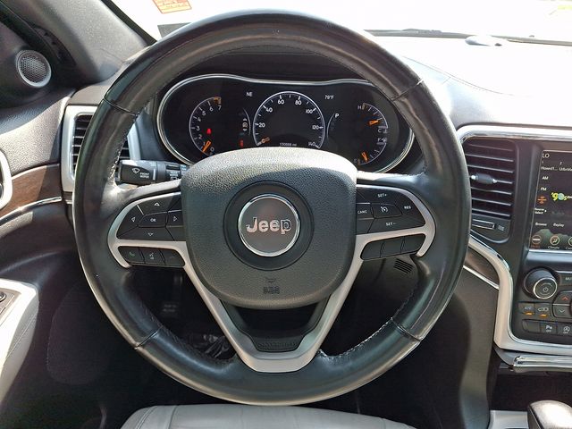 2018 Jeep Grand Cherokee Limited Sterling Edition - Photo 22