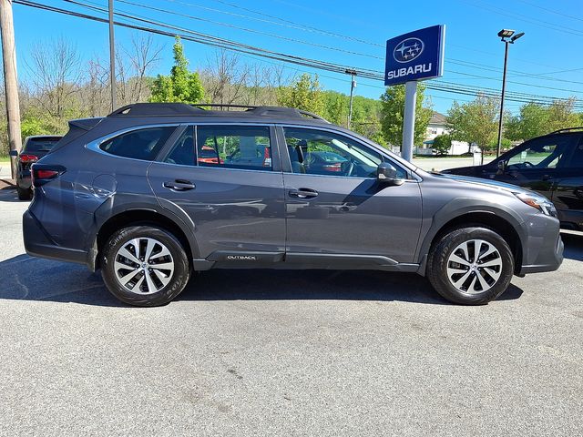 2024 Subaru Outback Base - Photo 8