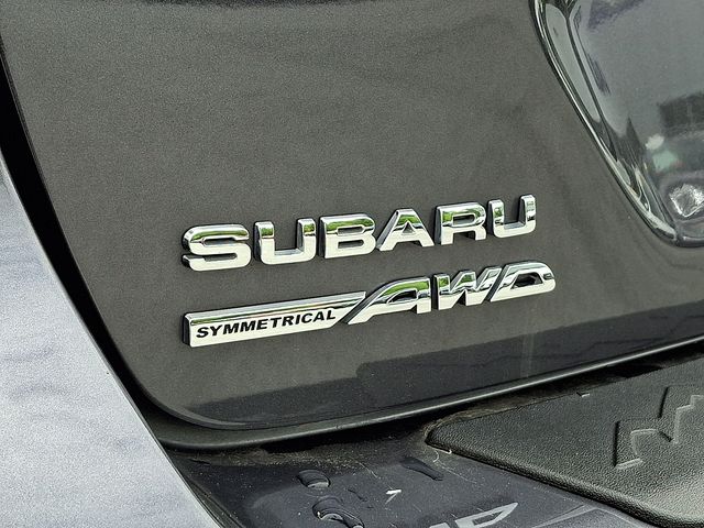 2024 Subaru Crosstrek Limited - Photo 33