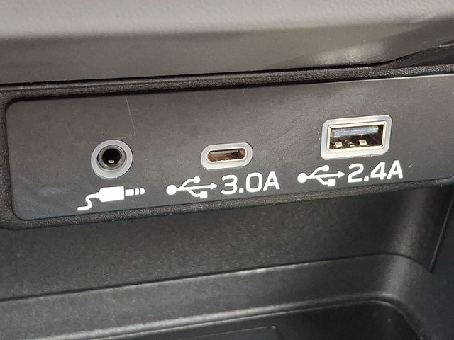 2024 Subaru Crosstrek Limited - Photo 29