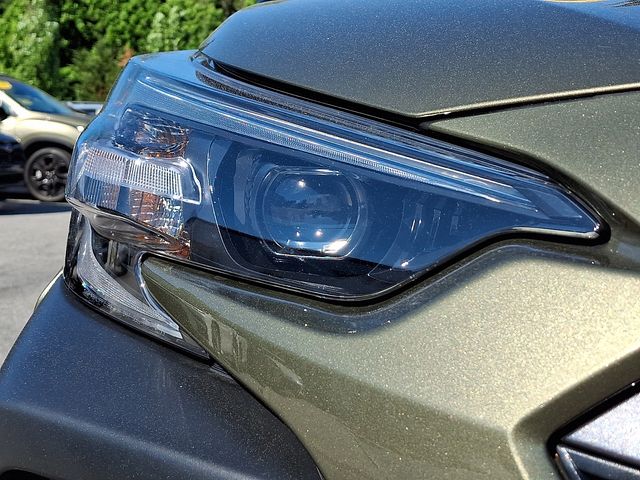 2025 Subaru Outback Premium - Photo 11