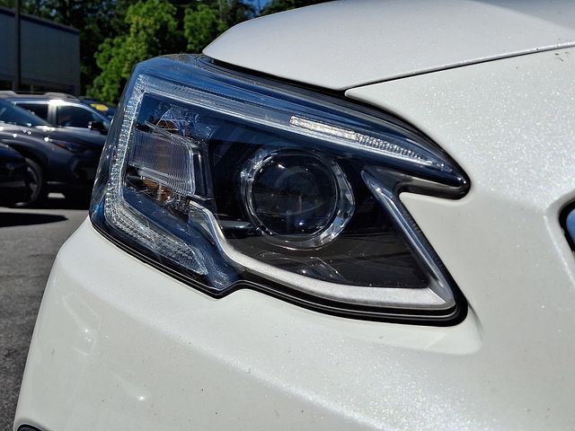 2021 Subaru Outback Touring - Photo 10