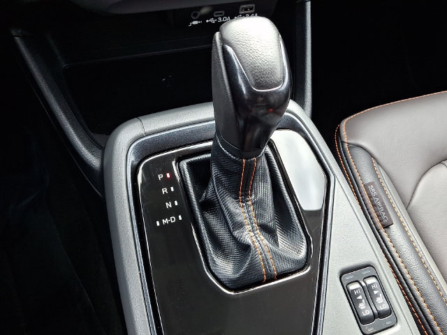 2025 Subaru Crosstrek Limited - Photo 18