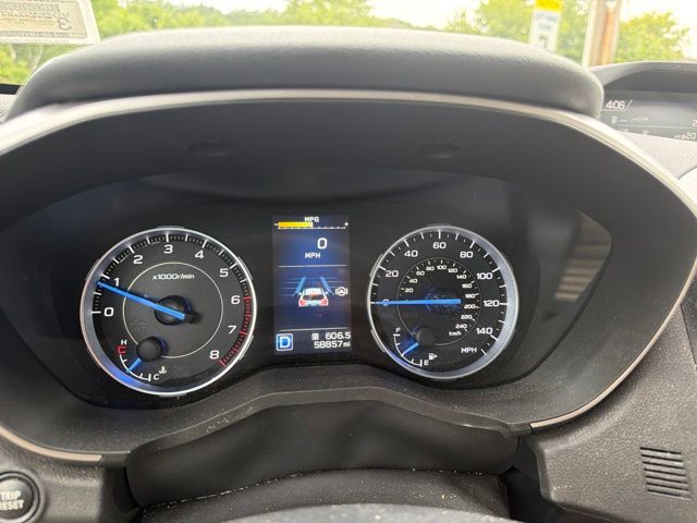 2022 Subaru Ascent Limited - Photo 6