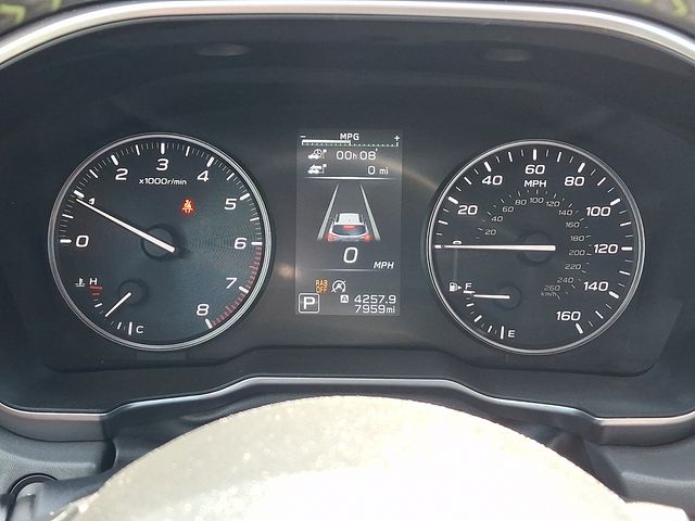 2025 Subaru Outback Onyx Edition - Photo 25
