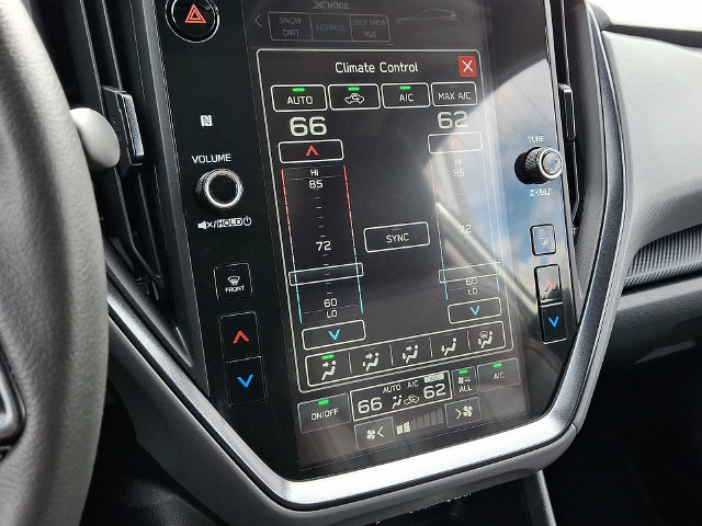 2025 Subaru Crosstrek Limited - Photo 19