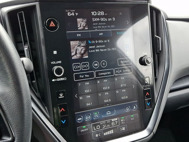 2024 Subaru Crosstrek Limited - Photo 20
