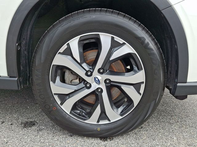 2022 Subaru Outback Touring - Photo 9
