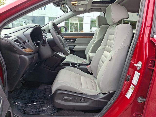 2021 Honda CR-V EX - Photo 17