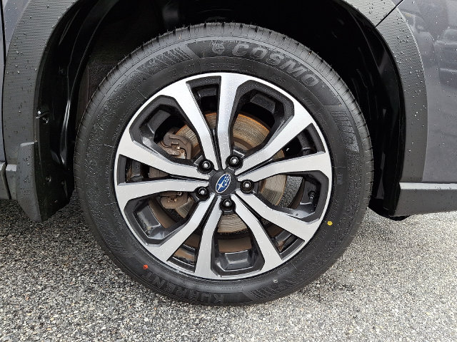 2023 Subaru Forester Limited - Photo 10